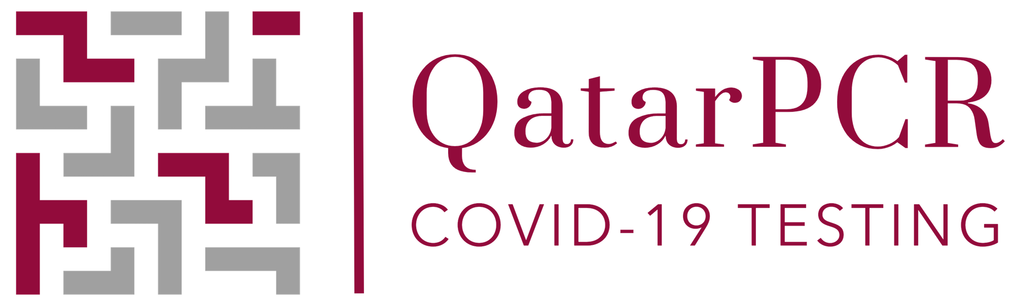 Qatar PCR Booking Portal for home and hotel visits world cup